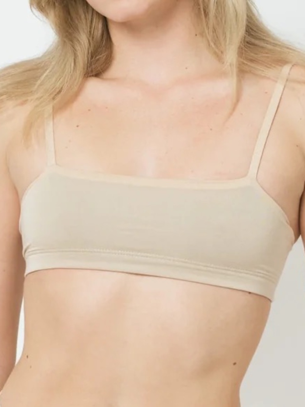 Huha Tata Bralette, size M, NWT
